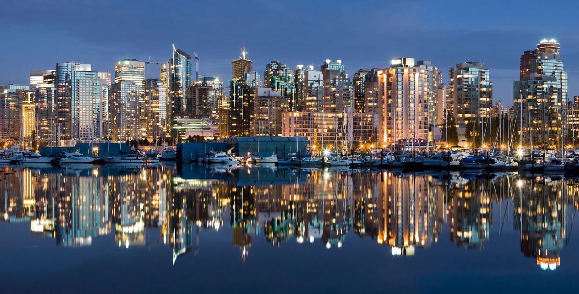 Coal Harbour