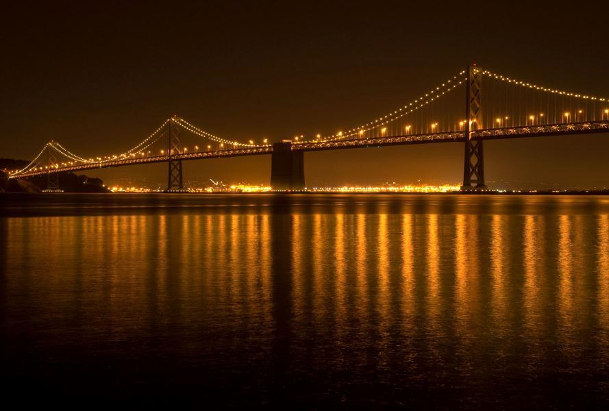 Bay Bridge