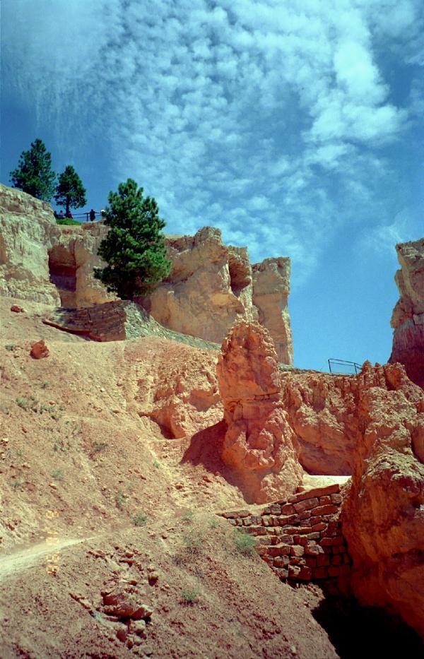 Bryce Canyon